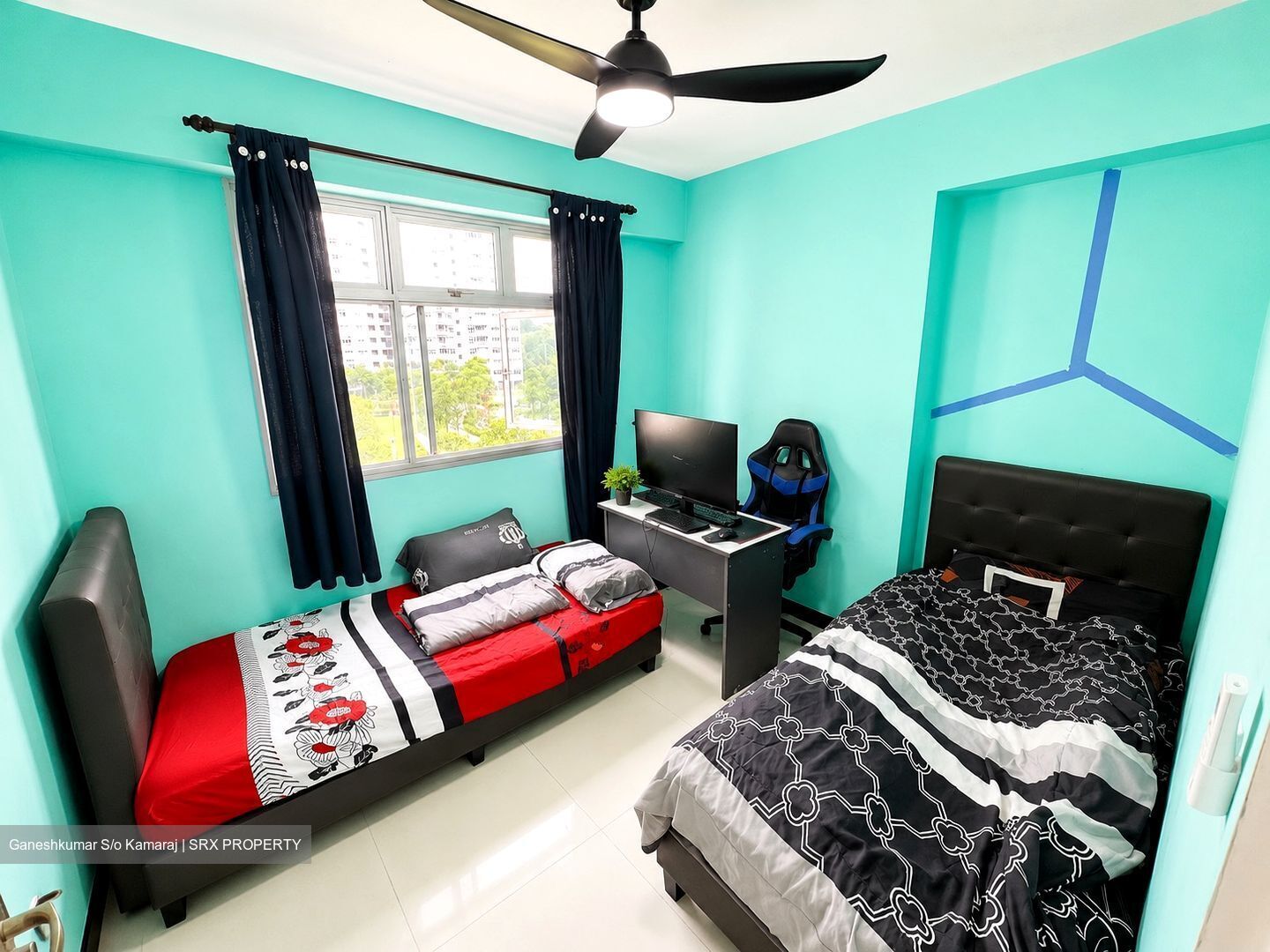 Blk 107A Eastbrook @ Canberra (Sembawang), HDB 3 Rooms #568343981